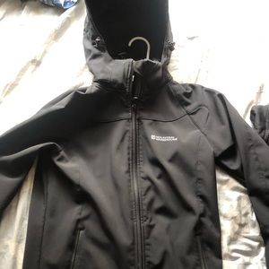 Mountain warehouse jacket